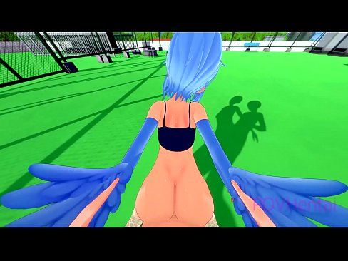 ❤️ Gadis raksasa Harpy. ️ Lucah pada ms.np64.ru ❌️